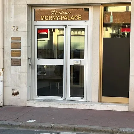 Le Studio 34 Deauville
