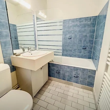 Apartmán Le Studio 34 *