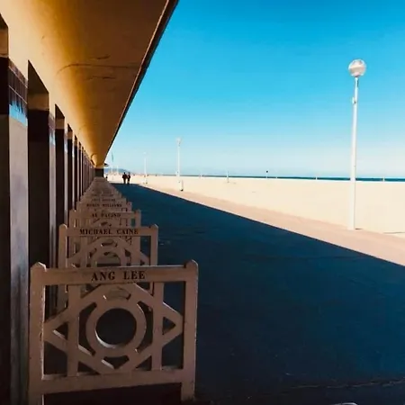 Apartmán Le Studio 34 *
