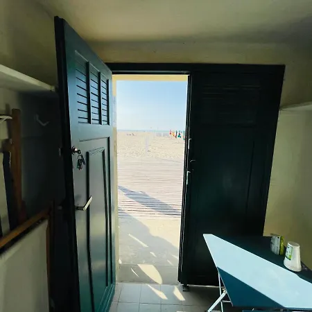 Le Studio 34 Apartmán *