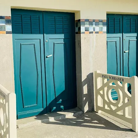 Apartmán Le Studio 34